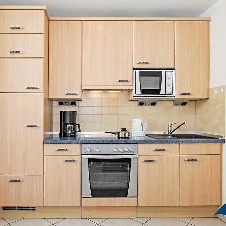 Villa Strandperle Whg 24 Heringsdorf Dış mekan fotoğraf